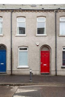 City Haven Modern 3 bed- Spacious, Sleeps 6 - Belfast - 7