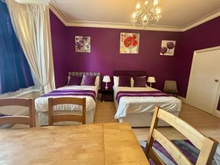 2 Bedroom Ensuite apartment - Birmingham - 0