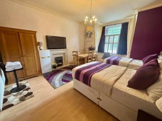 2 Bedroom Ensuite apartment - Birmingham - 4