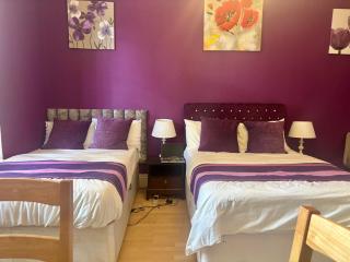 2 Bedroom Ensuite apartment - Birmingham - 1