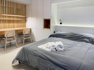 Studio Luxury Balcony Pool - Buenos Aires - 4