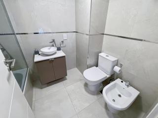Studio Luxury Balcony Pool - Buenos Aires - 1