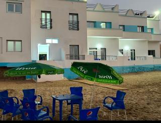 Camping Bord de Mer - Sidi Lakhdar - 0