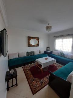 Fatiha house - El Jadida - 0