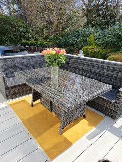 Sherbourne Caravan - Wemyss Bay - 0
