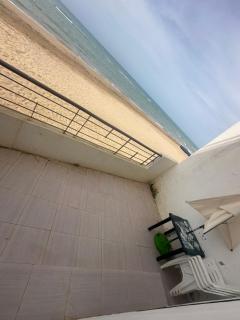 Camping Bord de Mer - Sidi Lakhdar - 7