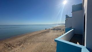 Camping Bord de Mer - Sidi Lakhdar - 4