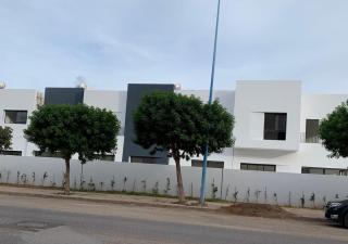 Fatiha house - El Jadida - 8
