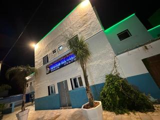 Camping Bord de Mer - Sidi Lakhdar - 3