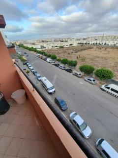 Fatiha house - El Jadida - 6