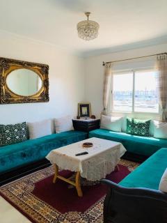 Fatiha house - El Jadida - 5