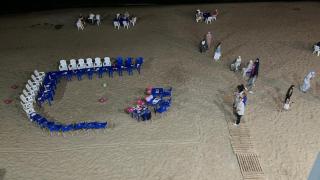 Camping Bord de Mer - Sidi Lakhdar - 1
