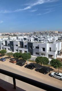 Fatiha house - El Jadida - 3
