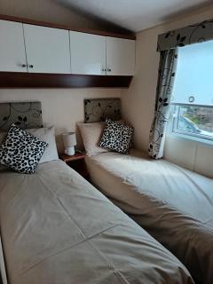 Sherbourne Caravan - Wemyss Bay - 8