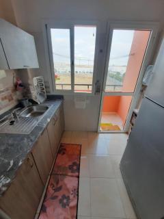 Fatiha house - El Jadida - 2