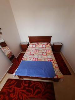 Fatiha house - El Jadida - 1