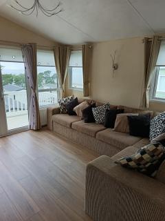 Sherbourne Caravan - Wemyss Bay - 7