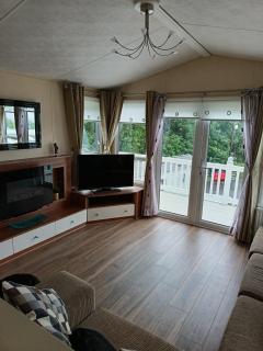Sherbourne Caravan - Wemyss Bay - 6
