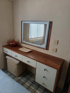 Sherbourne Caravan - Wemyss Bay - 5