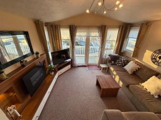 Sherbourne Caravan - Wemyss Bay - 4