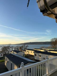 Sherbourne Caravan - Wemyss Bay - 3