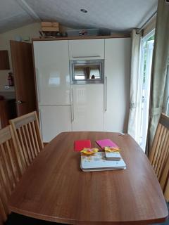 Sherbourne Caravan - Wemyss Bay - 2