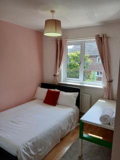 Urban Escape Glasgow Green Free Parking 20min walk to City Center - Glasgow - 6