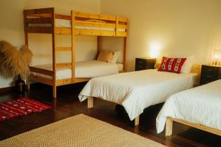 Retreat Center - Which-House - 3