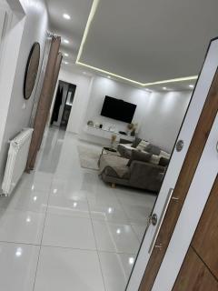 Villa F4 modern - - 0