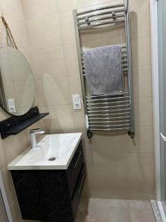 Villa F4 modern - - 9