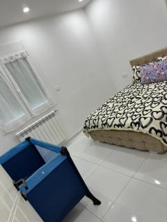 Villa F4 modern - - 8