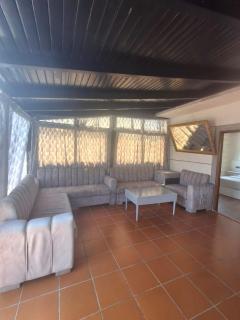 Modern apartment with sea view - Mʼdik - 6