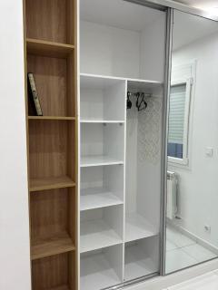 Villa F4 modern - - 7