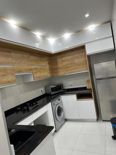 Villa F4 modern - - 6