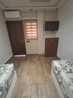 Modern apartment with sea view - Mʼdik - 2