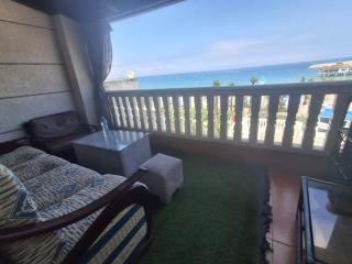 Modern apartment with sea view - Mʼdik - 1