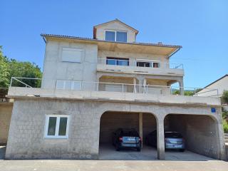 Apartments by the sea Klenovica, Novi Vinodolski - 5581 - Klenovica - 9