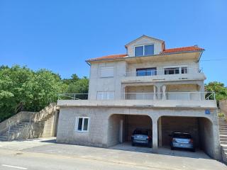 Apartments by the sea Klenovica, Novi Vinodolski - 5581 - Klenovica - 8