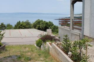 Apartments by the sea Klenovica, Novi Vinodolski - 5581 - Klenovica - 4