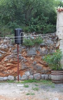 Apartments by the sea Klenovica, Novi Vinodolski - 5581 - Klenovica - 3