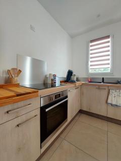 NOUVEAUTÉ maison à La Cotinière - 8