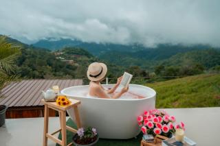 ภูตะวัน-บ้านท่าจัน ม่อนแจ่ม - Mon Jam - 8