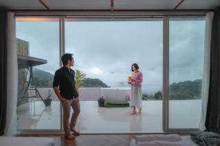 ภูตะวัน-บ้านท่าจัน ม่อนแจ่ม - 1