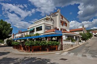 Apartments by the sea Punat, Krk - 5328 - Punat - 9