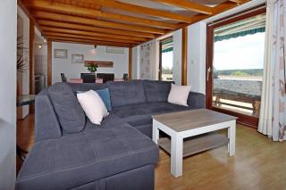 Apartments by the sea Punat, Krk - 5328 - Punat - 1