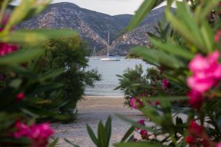 Apartments by the sea Kneza, Korcula - 168 - Račišće - 4