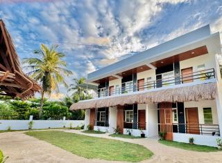 Zand Pointe Suites - Catagnan - 0