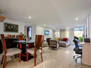 Espectacular apartamento En Chico, Parque 93 y zona T - Bogotá - 7