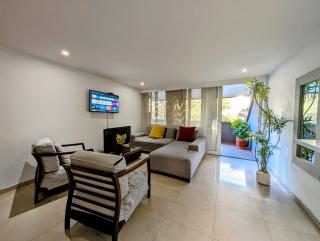 Espectacular apartamento En Chico, Parque 93 y zona T - Bogotá - 3