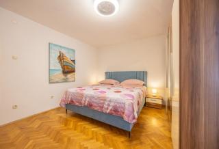 Apartments by the sea Baska Voda, Makarska - 12714 - 4